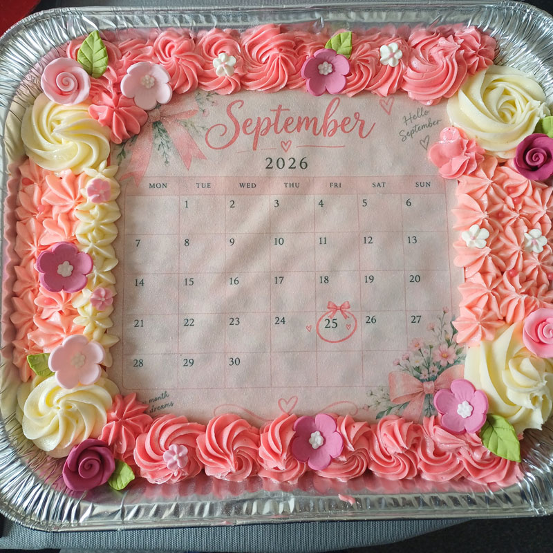 Cake