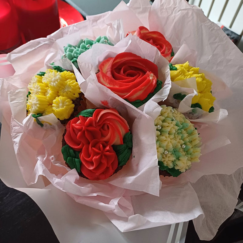 Cake
