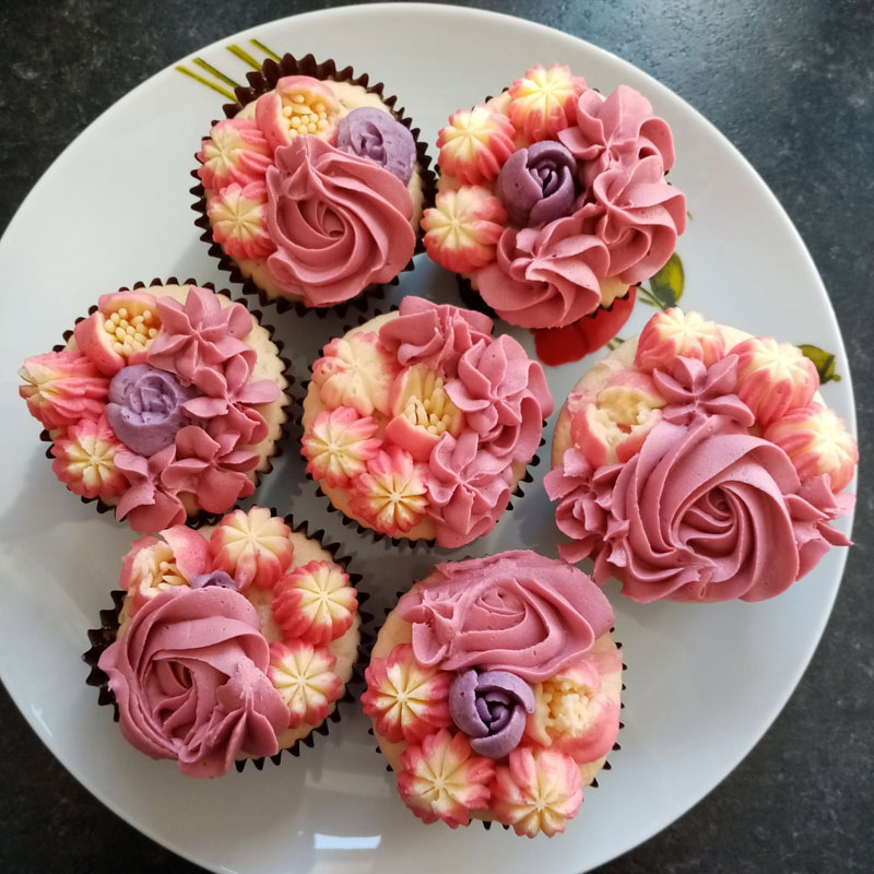 Cake
