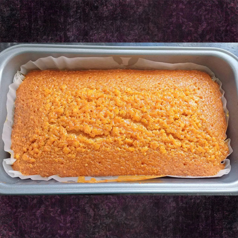 Cake